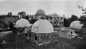 Harvard Observatory Hosts Stellar Spanish-Speaking Night