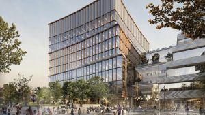 Harvard Enterprise Research Campus: A Groundbreaking Project