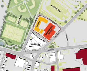 A.R.T. New Home in Allston: A Hub of Creativity