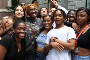Crimson Summer Academy Celebrates 20 Years of Impact